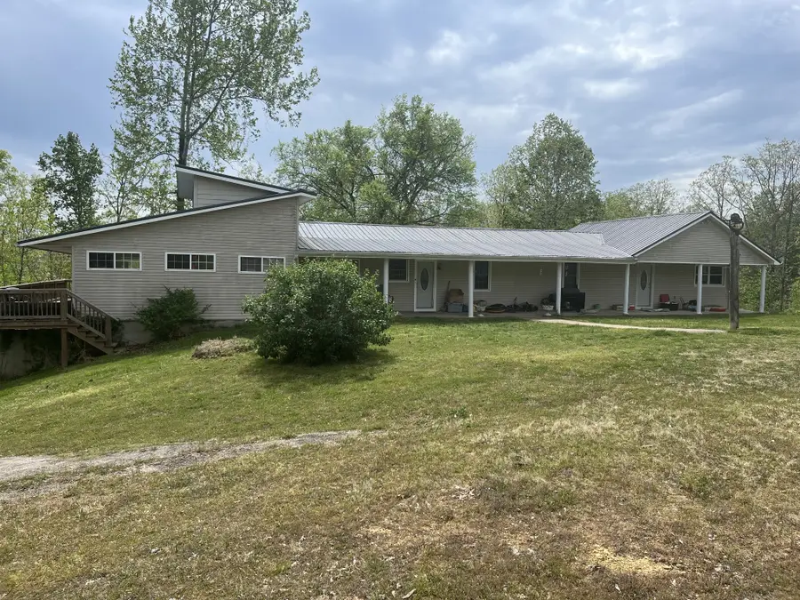 2222 Valley View Rd, Joelton, TN 37080 - #2