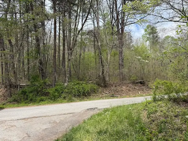 0 Myers Hill Rd, Tracy City, TN 37387