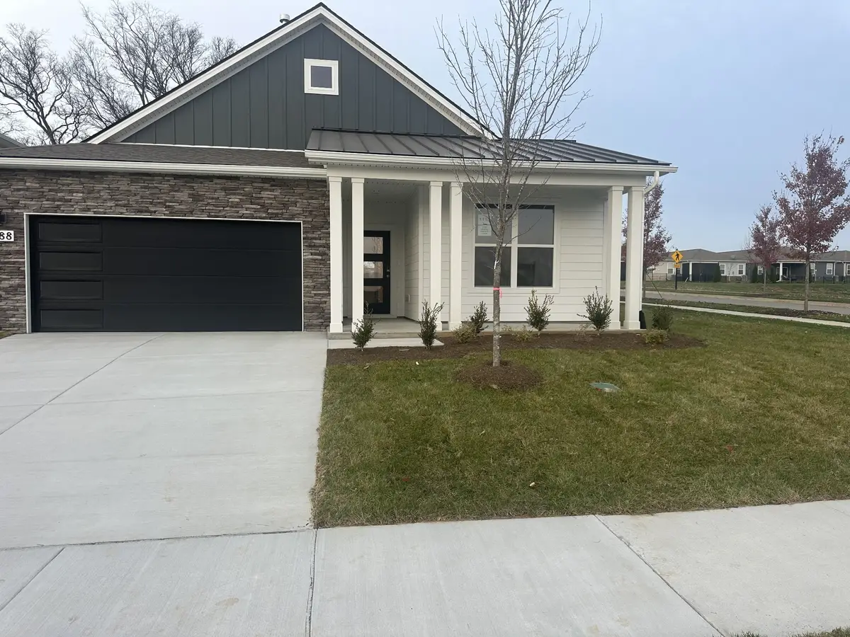 5205 Synergy Pvt Way, Gallatin, TN 37066 - #1