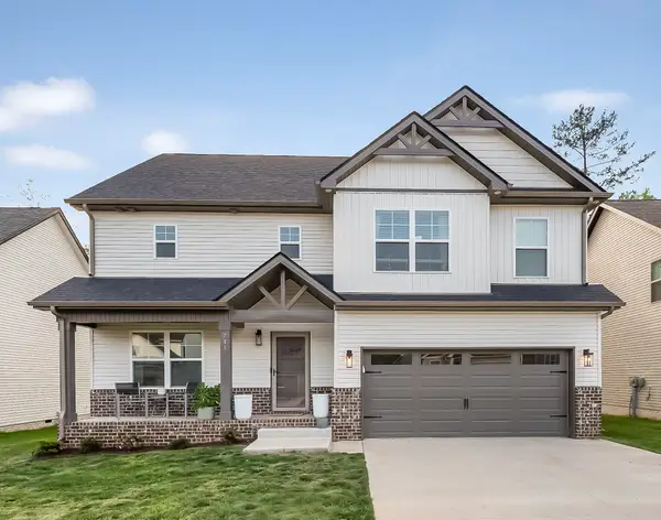 785 Limestone Way, Clarksville, TN 37043