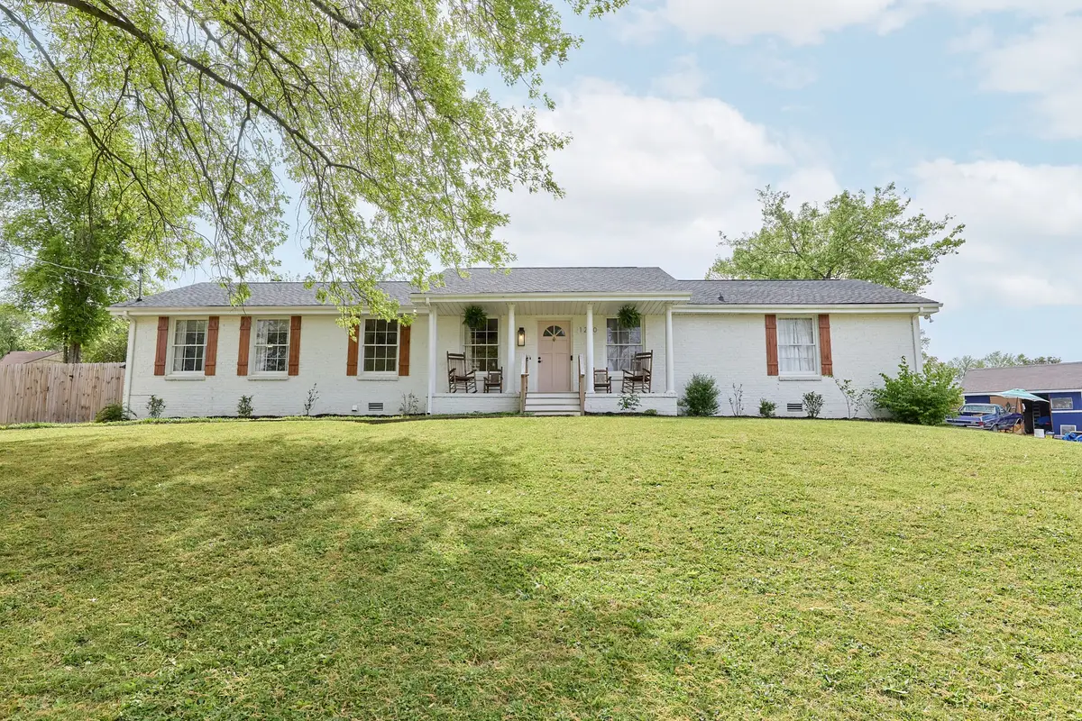 1250 Sioux Ter, Madison, TN 37115 - #1