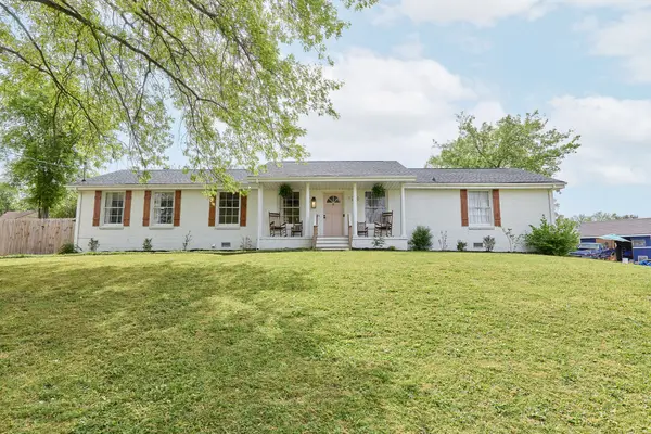 1250 Sioux Ter, Madison, TN 37115
