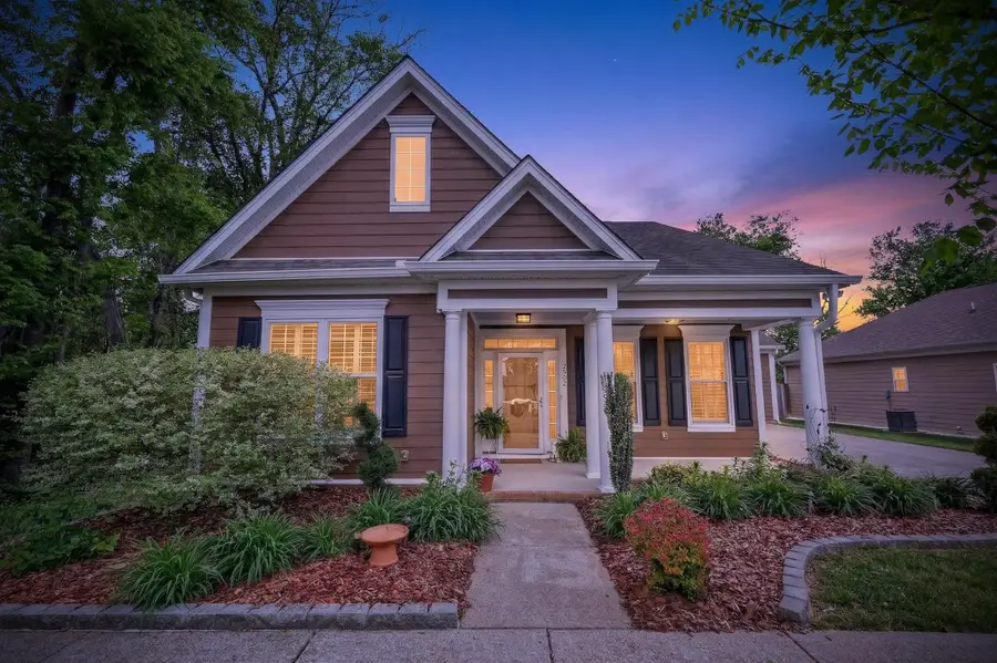 2362 Concord Mill Dr, Smyrna, TN 37167 - #2