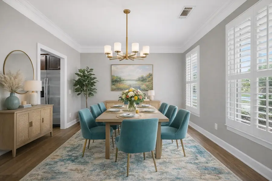 2362 Concord Mill Dr, Smyrna, TN 37167 - #3