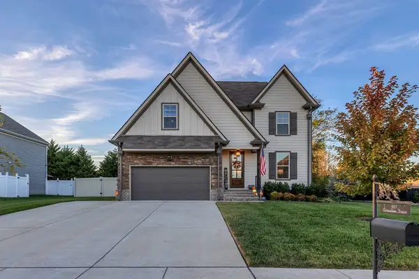 987 Carnation Dr, Spring Hill, TN 37174