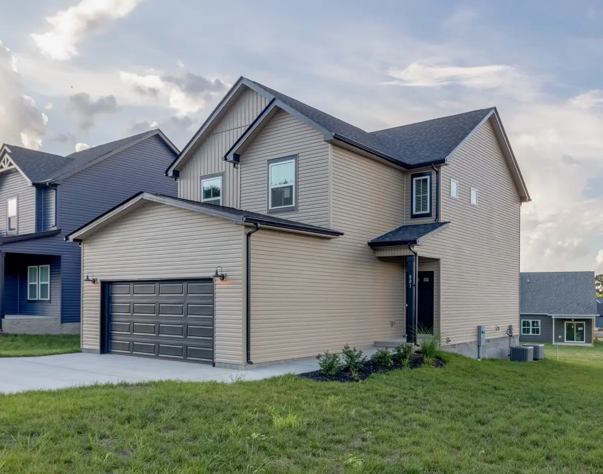 2808 Brewster Dr, Clarksville, TN 37042 - #1