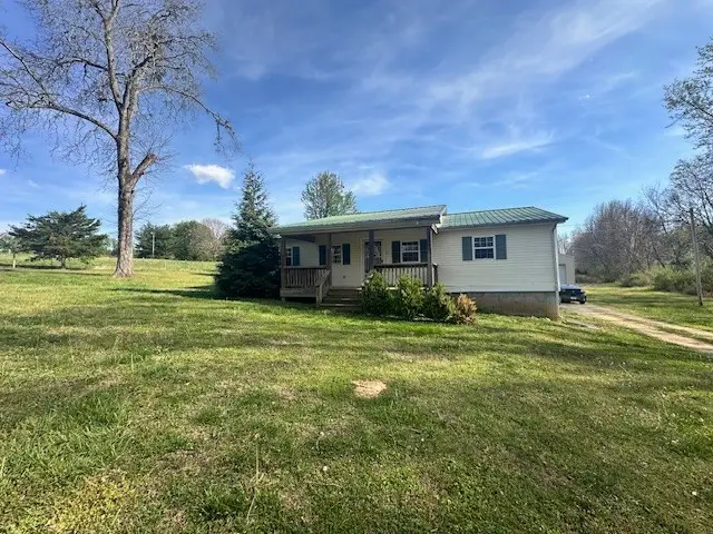 1191 Swan Mill Rd, Morrison, TN 37357 - #1