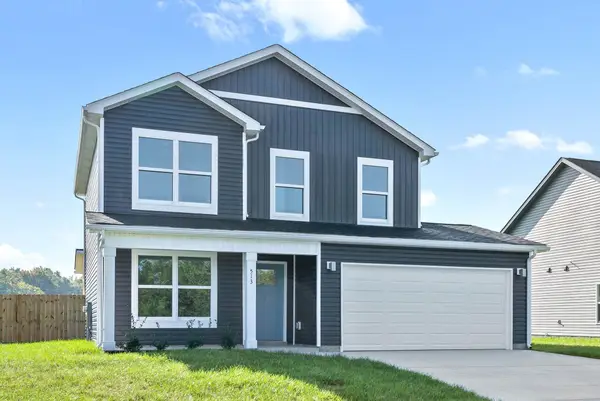 2812 Brewster Dr, Clarksville, TN 37042