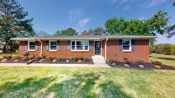 3676 Horn Springs Rd, Lebanon, TN 37087