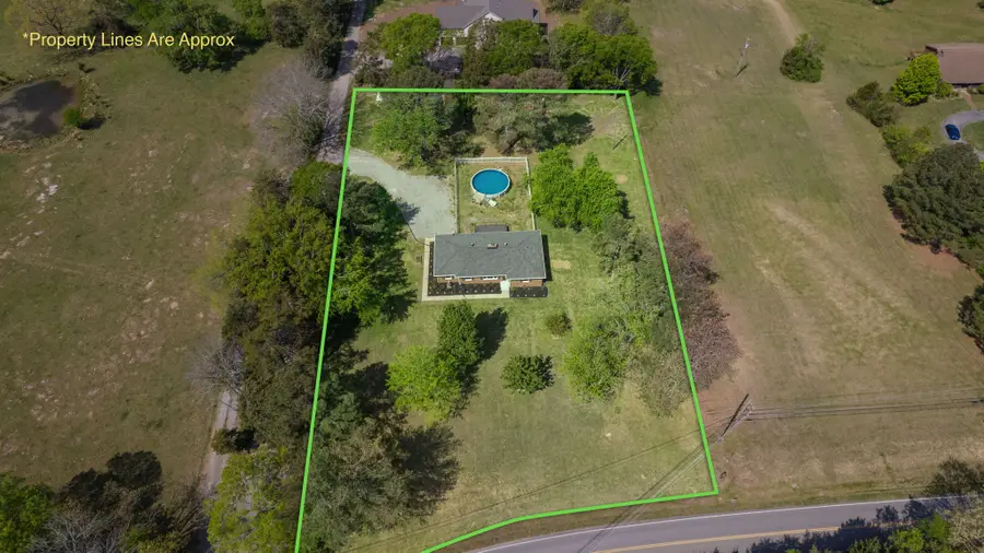 3676 Horn Springs Rd, Lebanon, TN 37087 - #2