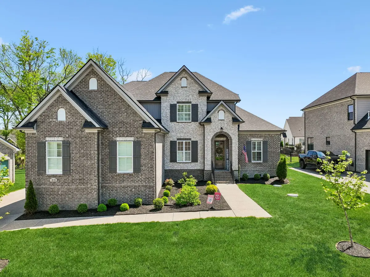 1008 Quillen Way, Lebanon, TN 37087 - #1