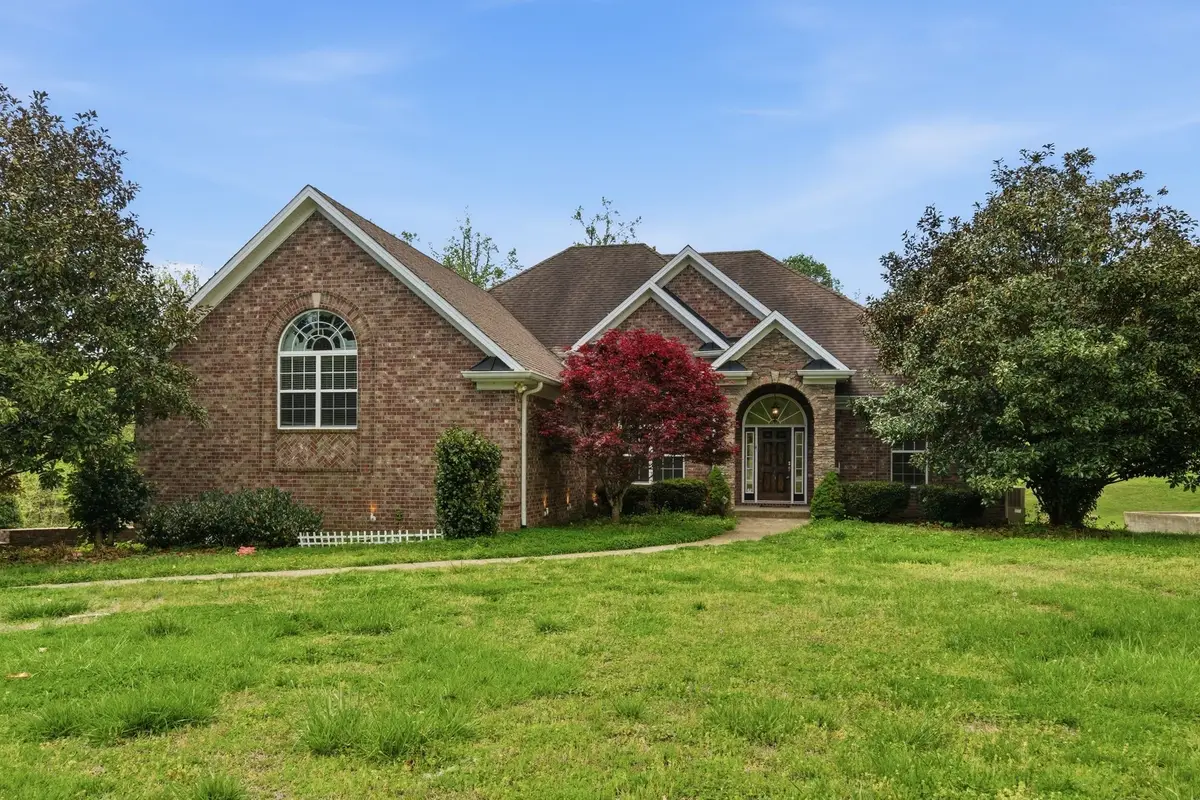 1024 Sweet Oak Rdg, Hendersonville, TN 37075 - #1