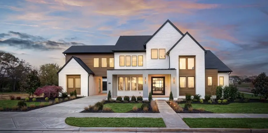 2012 Hamilton Drive, Franklin, TN 37064 - #1