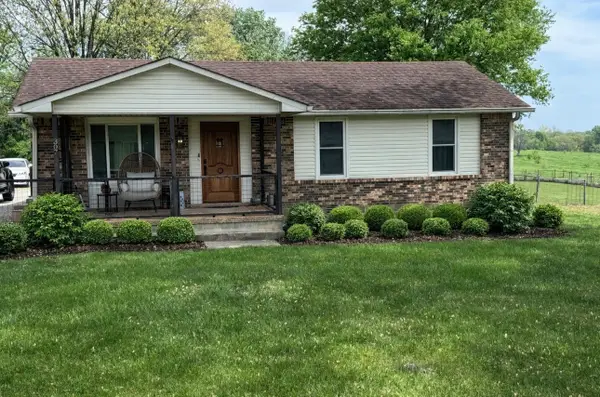 307 Tindell Ln, Columbia, TN 38401