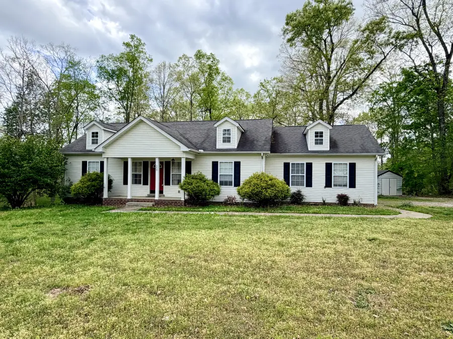 559 Delacy Dr, Fairview, TN 37062 - #2
