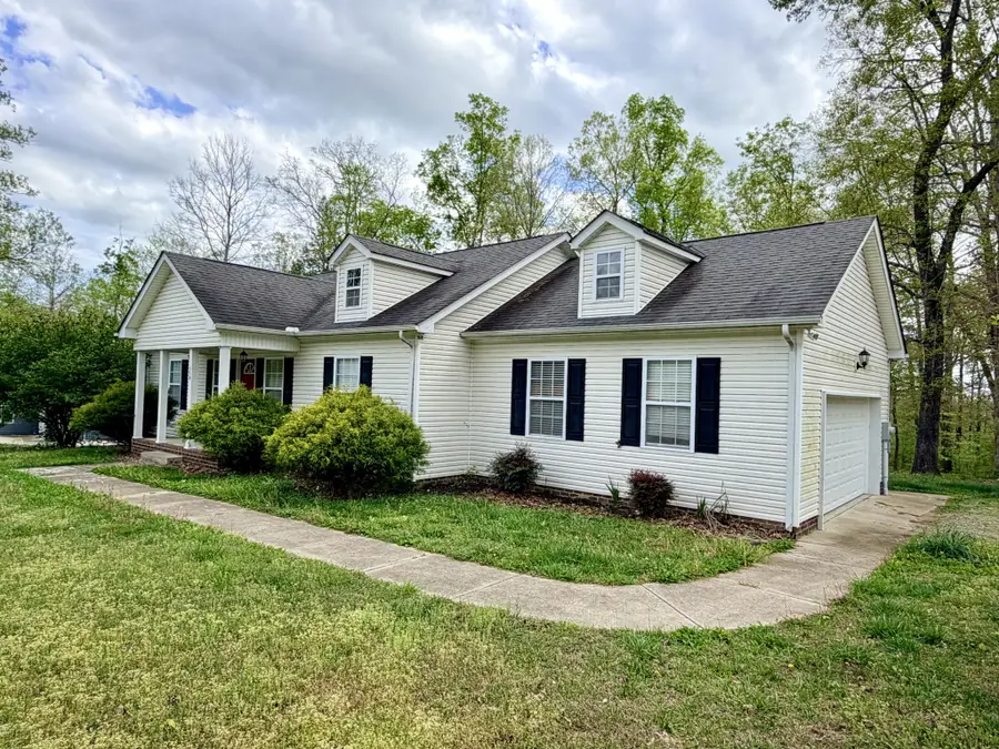 559 Delacy Dr, Fairview, TN 37062 - #3