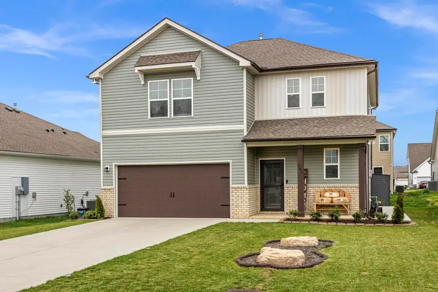 320 Dearborn Sta, Murfreesboro, TN 37128 - #2