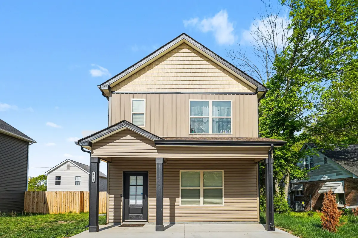 109 Adkins St, Clarksville, TN 37042 - #1