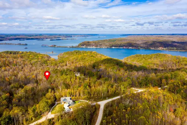 0 Lake Ridge Drive, Stewart, TN 37175