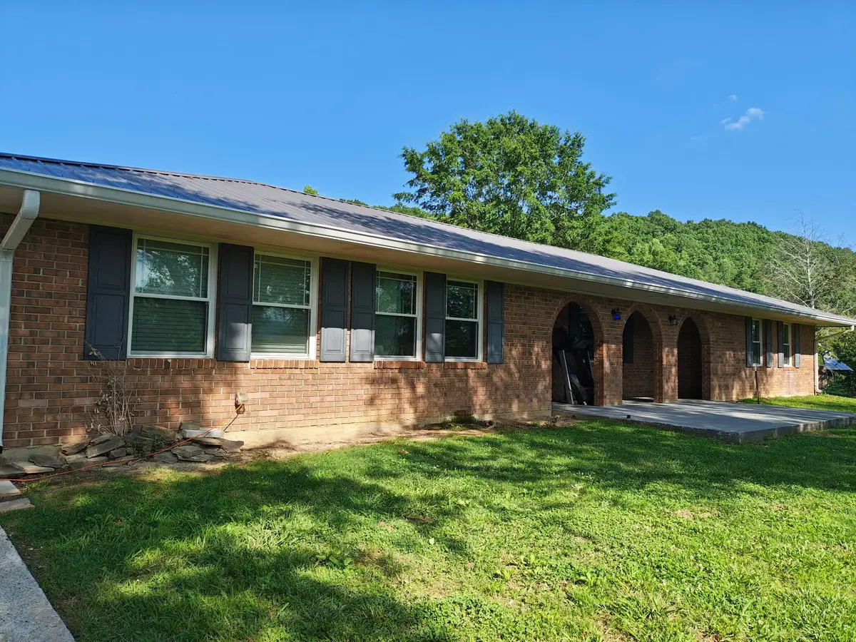 1473 Old York Highway N, Dunlap, TN 37327 - #1