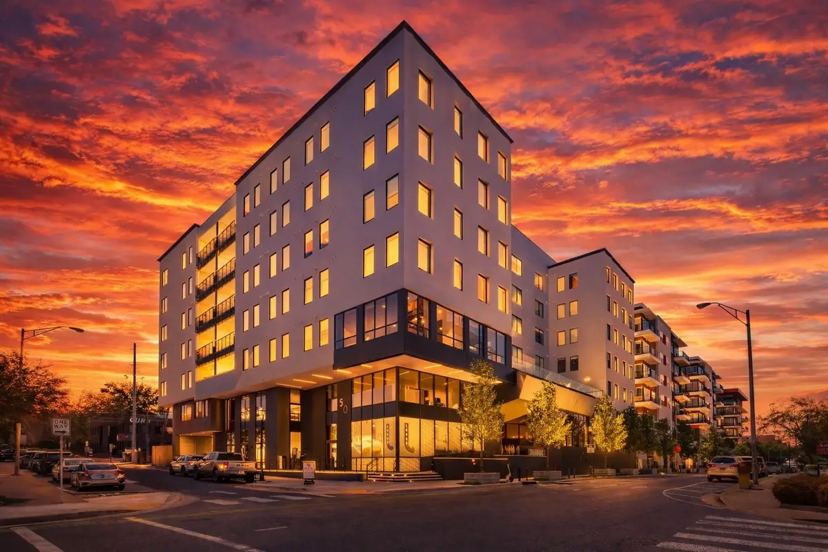 50 Music Sq W #627, Nashville, TN 37203 - #1