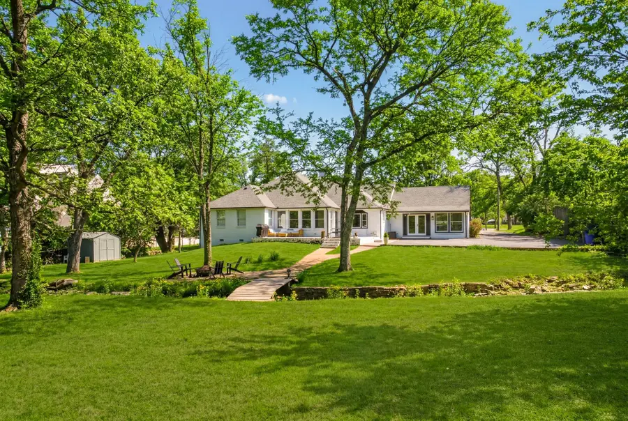 4611 Churchwood Dr, Nashville, TN 37220 - #2