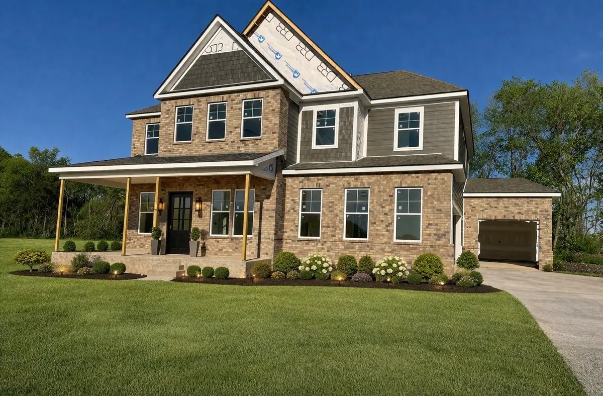 2932 Biloxi Court, Murfreesboro, TN 37129 - #1