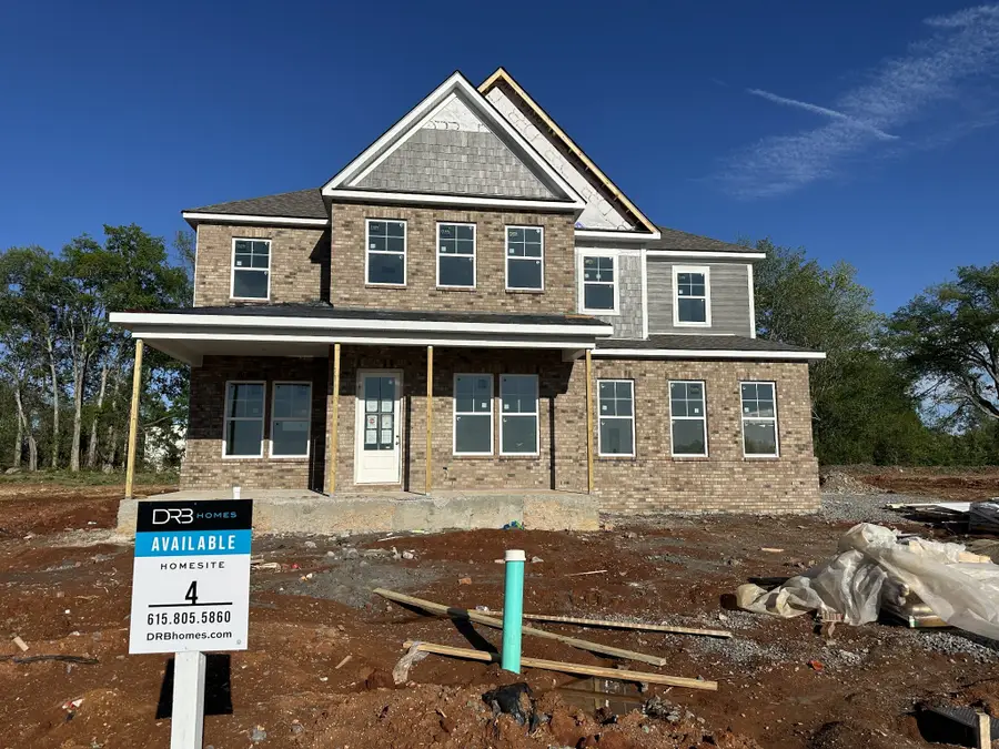 2932 Biloxi Court, Murfreesboro, TN 37129 - #2