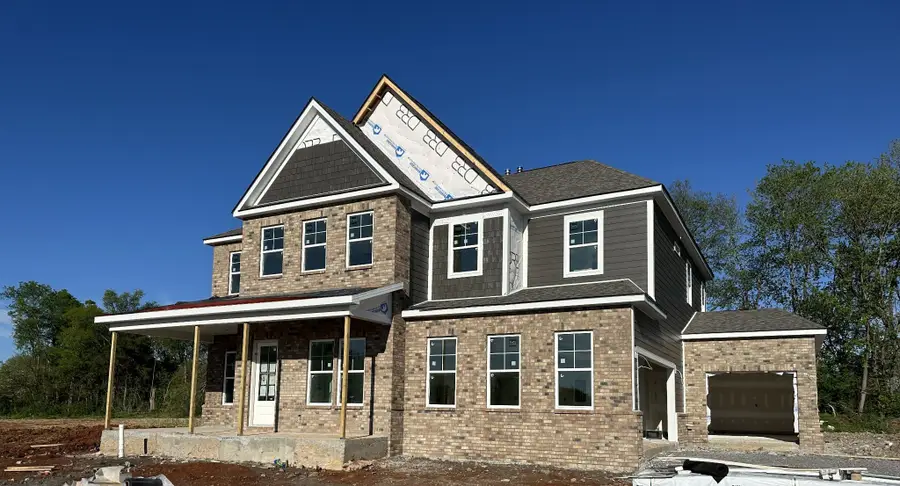 2932 Biloxi Court, Murfreesboro, TN 37129 - #3