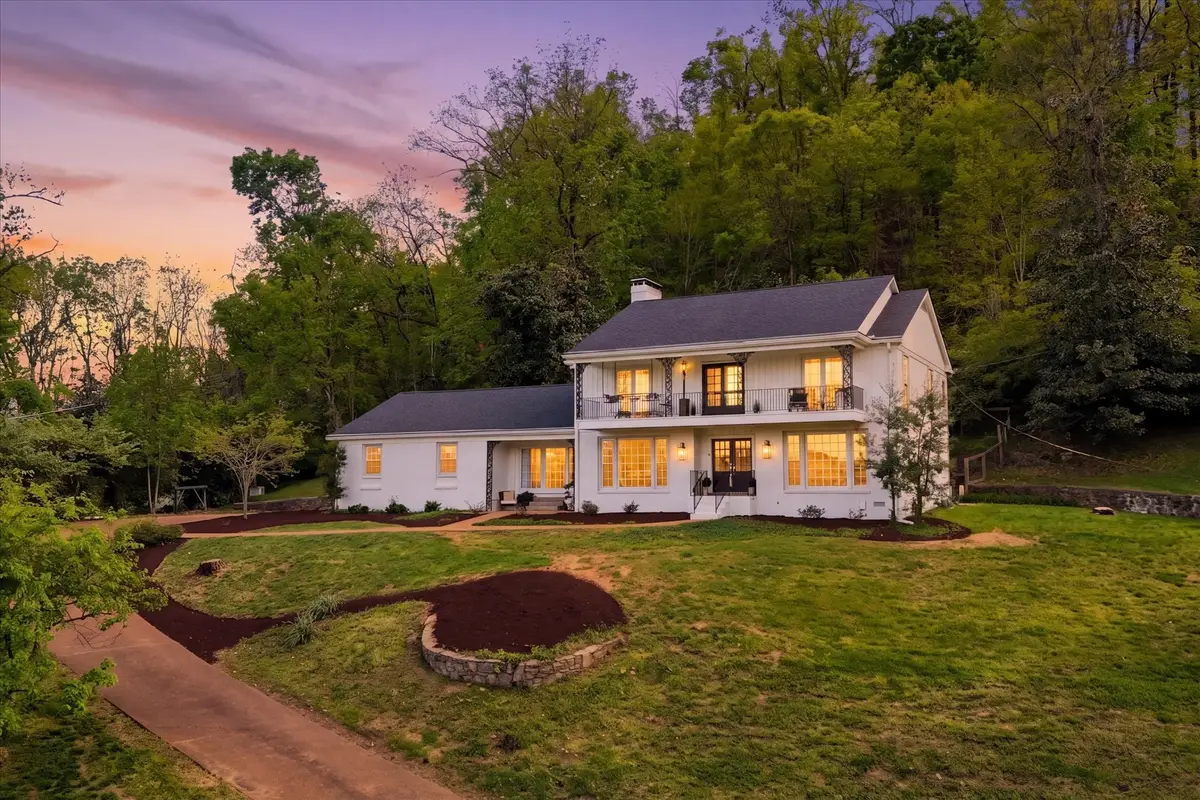 1241 Jefferson Davis Dr, Brentwood, TN 37027 - #1