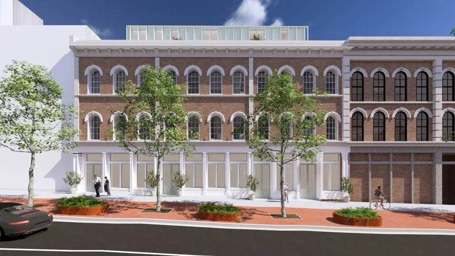 160 2nd Ave N #403, Nashville, TN 37201 - #3