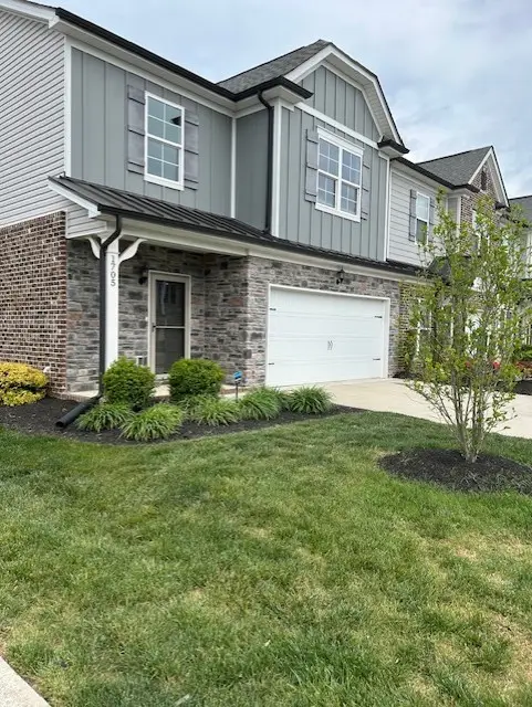 1705 Barbourville Ln, Murfreesboro, TN 37129 - #2