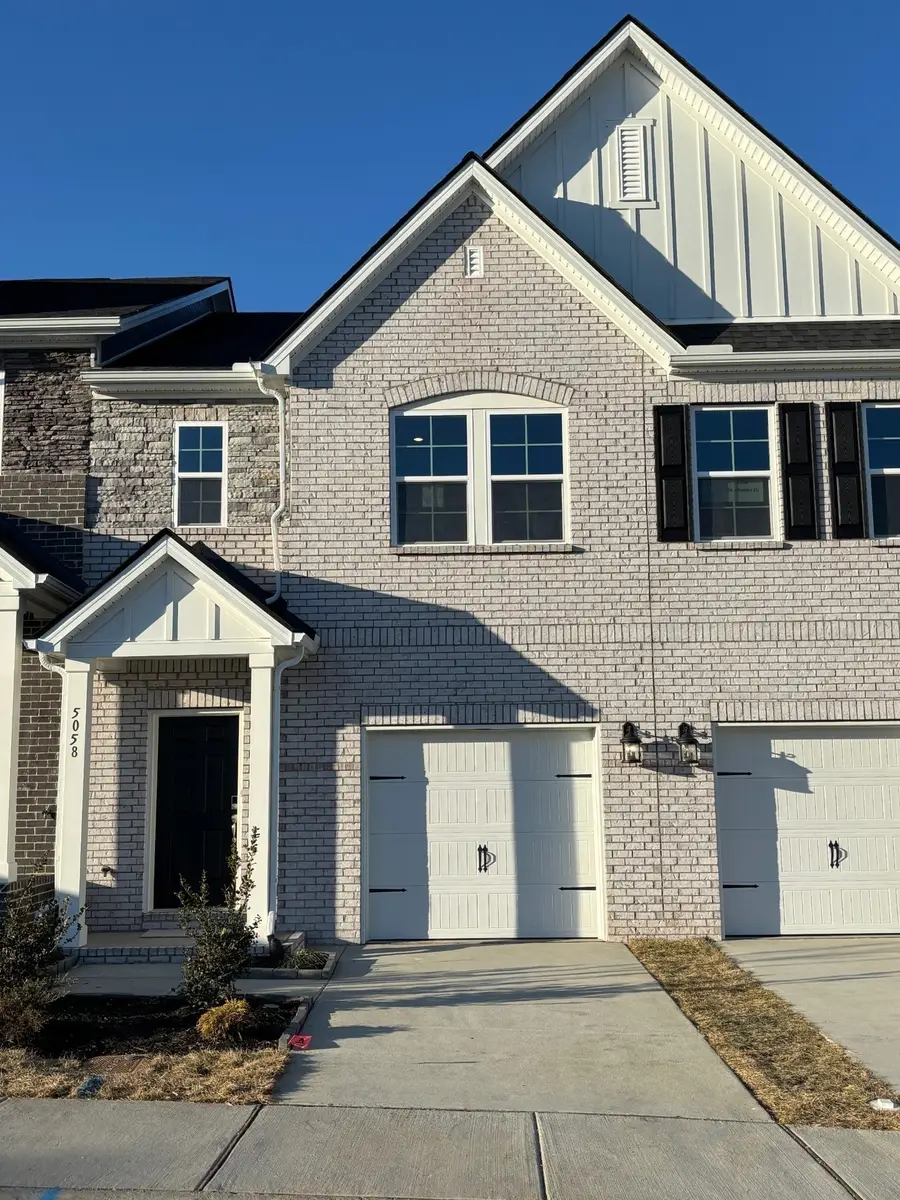 5065 Dayflower Drive, Hermitage, TN 37076 - #2