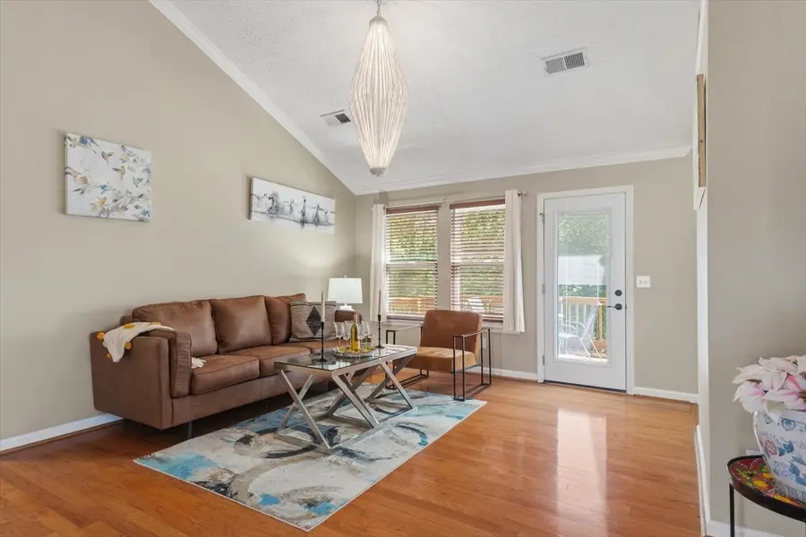 4100 New Hope Meadow Rd, Hermitage, TN 37076 - #2