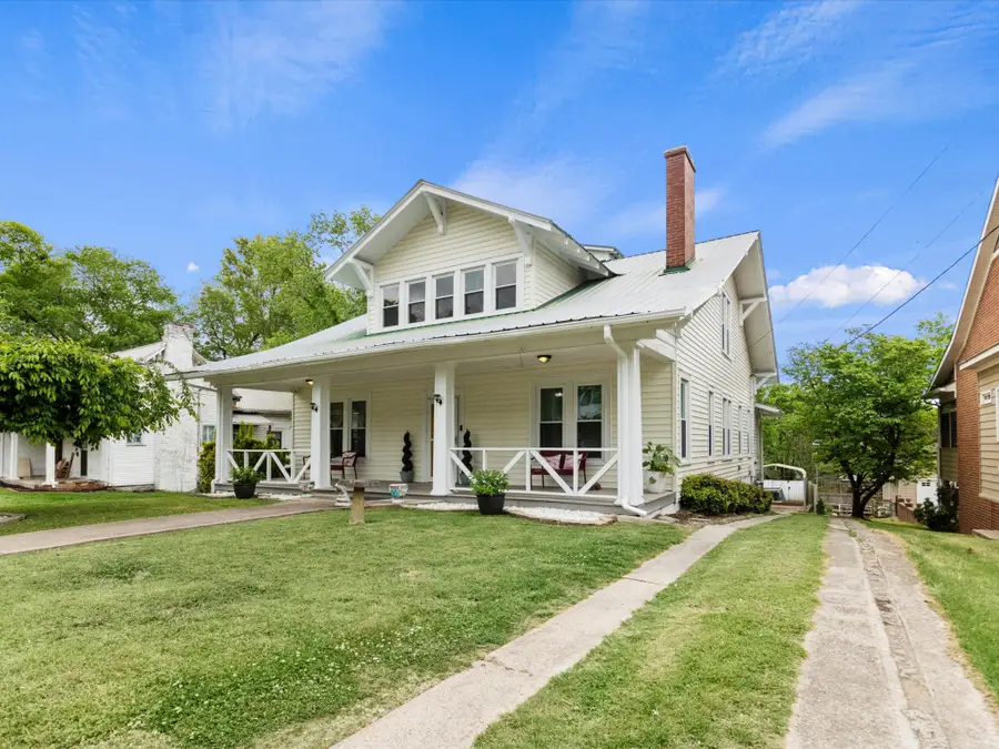 405 Mulberry Ave, Fayetteville, TN 37334 - #3