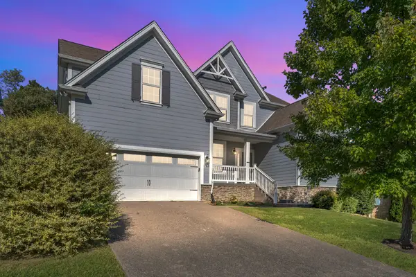 1421 Jersey Farm Rd, Nolensville, TN 37135