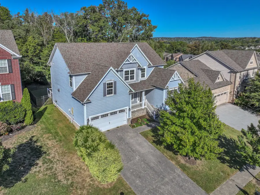 1421 Jersey Farm Rd, Nolensville, TN 37135 - #2