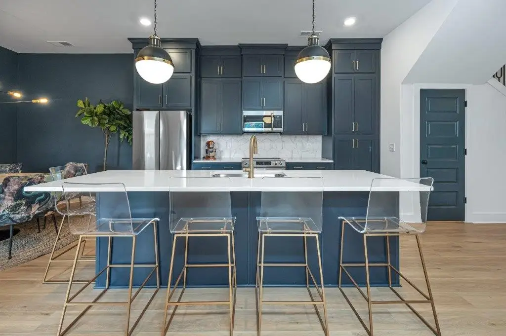 488 Marston Avenue, Thompsons Station, TN 37179 - #1