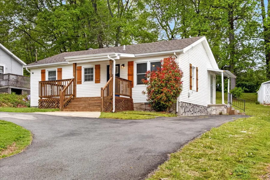 214 Hillside Ter, Hopkinsville, KY 42240 - #2