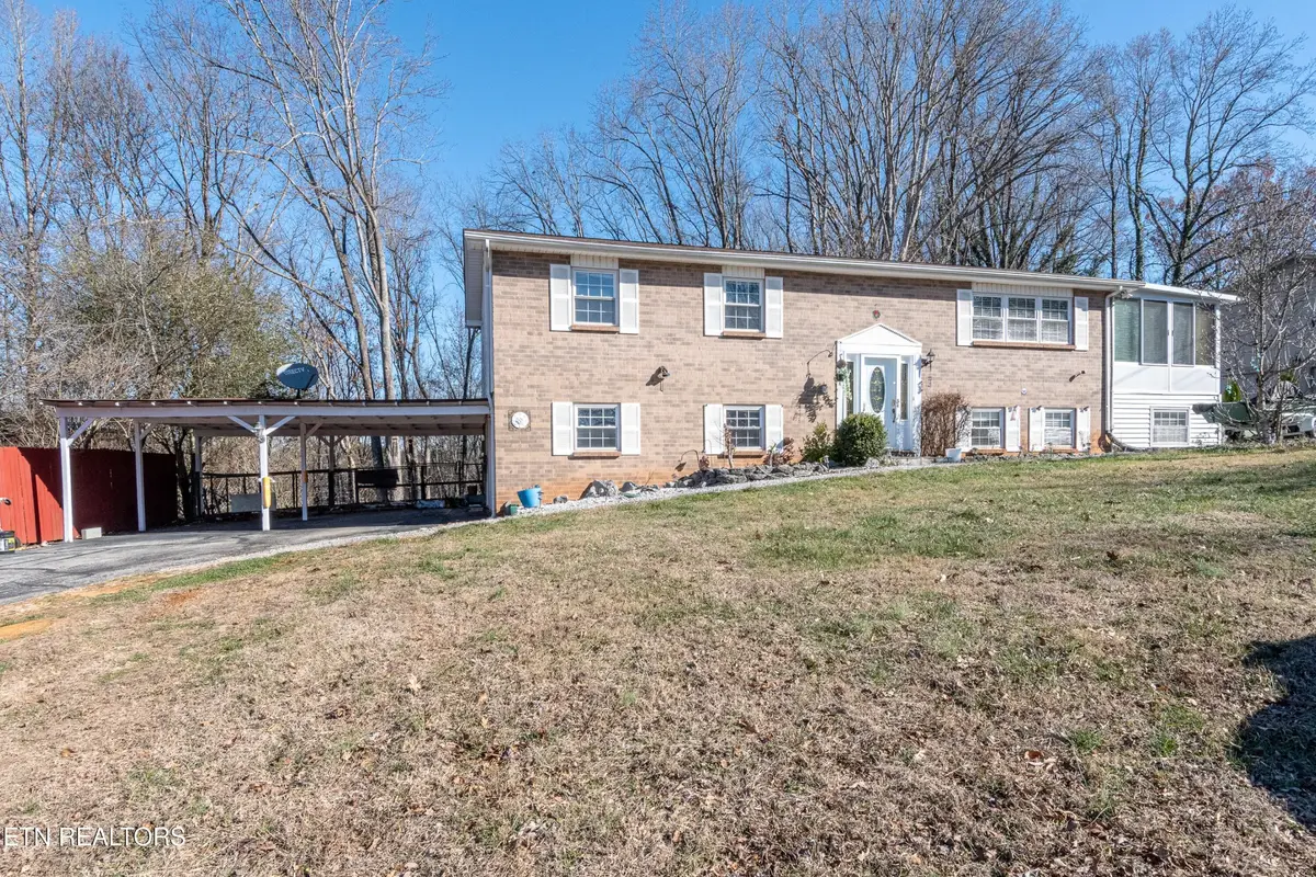 6324 Gateway Lane, Knoxville, TN 37920 - #1