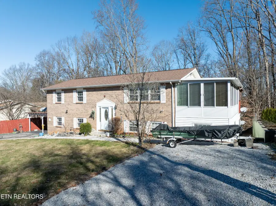 6324 Gateway Lane, Knoxville, TN 37920 - #2