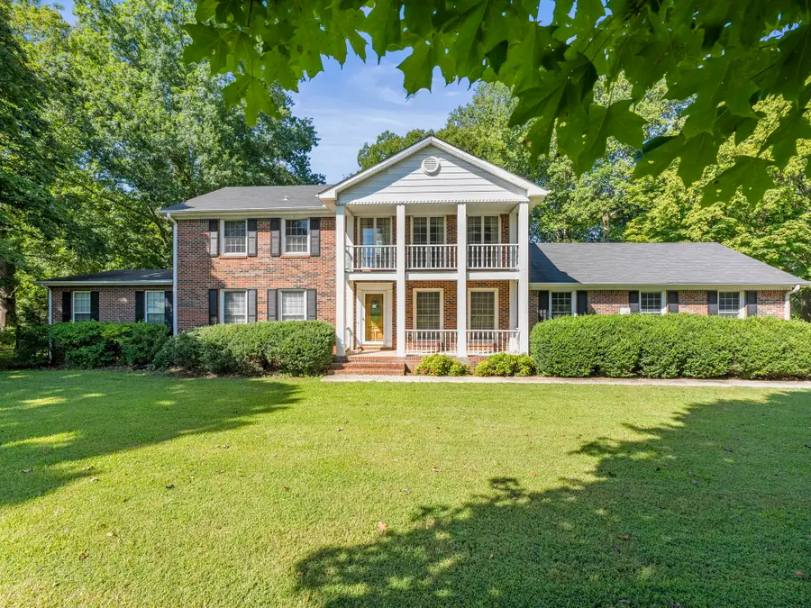 109 Carter Farris Ln, Winchester, TN 37398 - #2