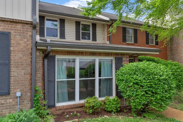 4001 Anderson Rd #K23, Nashville, TN 37217