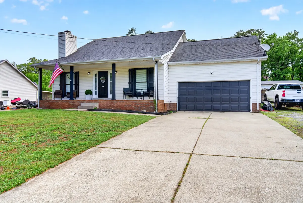 3365 Clearwater Dr, Clarksville, TN 37042 - #1