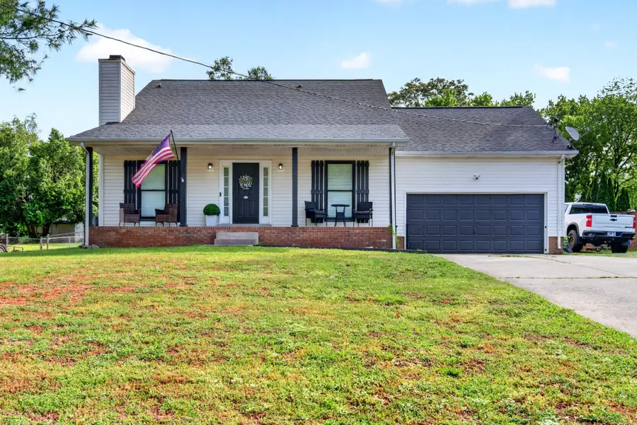 3365 Clearwater Dr, Clarksville, TN 37042 - #3