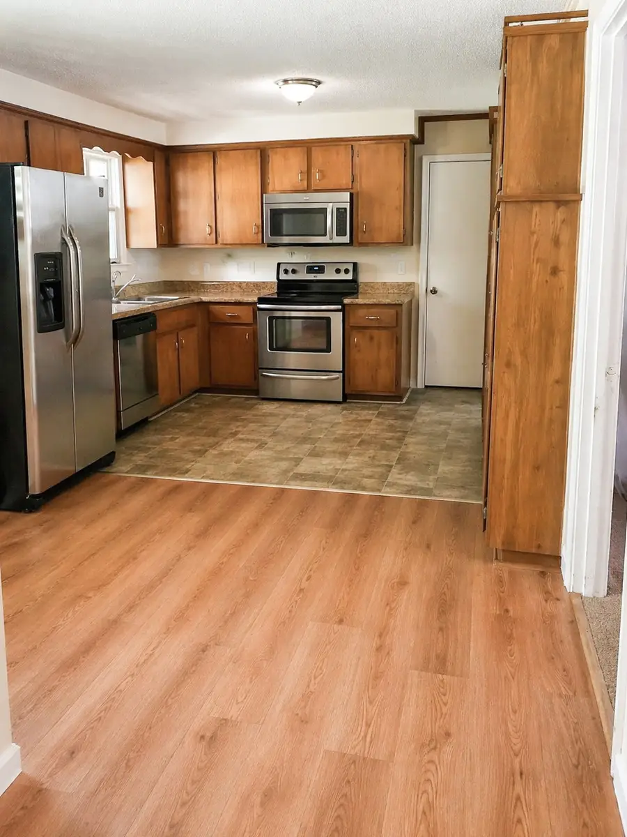 236 Charlemagne Blvd, Clarksville, TN 37042 - #2