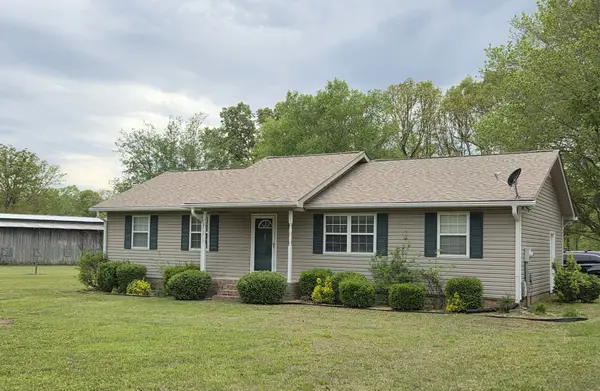 1367 Cindy Hollow Rd, Estill Springs, TN 37330