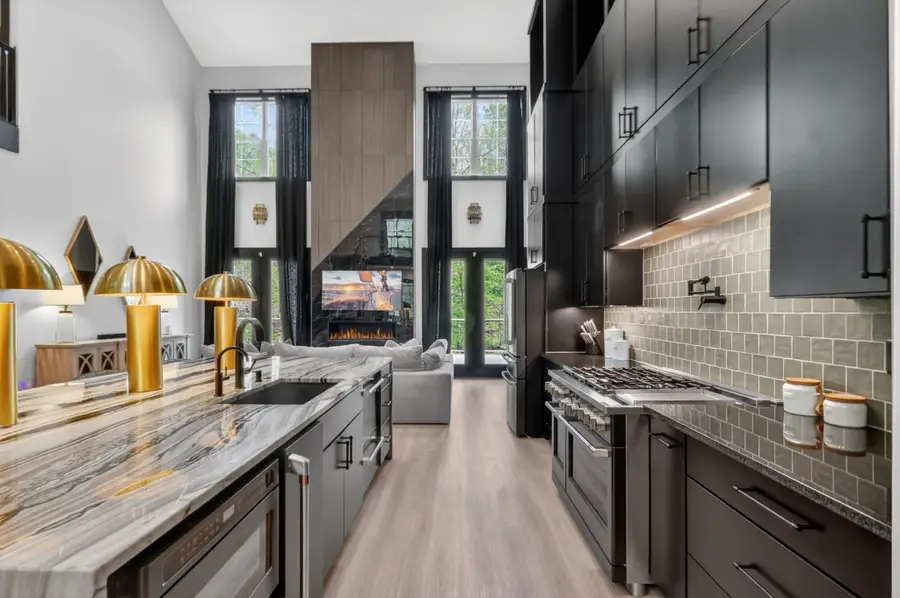 7345 Sugar Camp Dr, Greenbrier, TN 37073 - #3