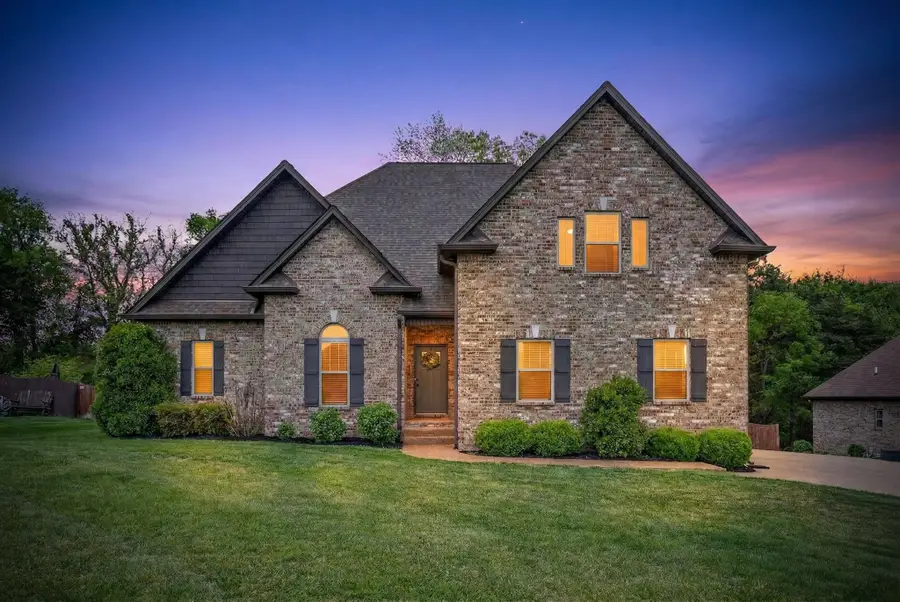 55 Harbor Pt, Lebanon, TN 37087 - #2