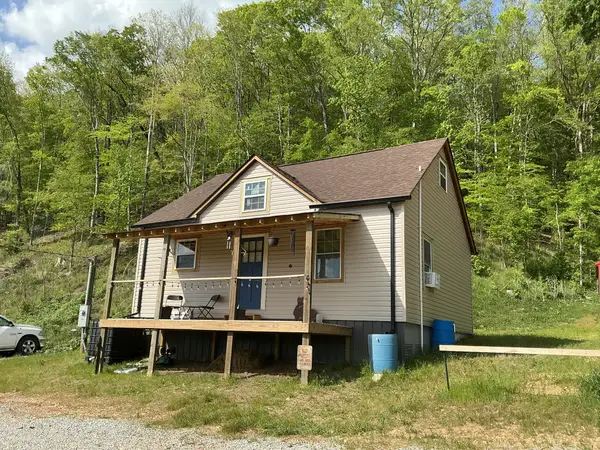 2131 Old Weatherford Rd, Lutts, TN 38471